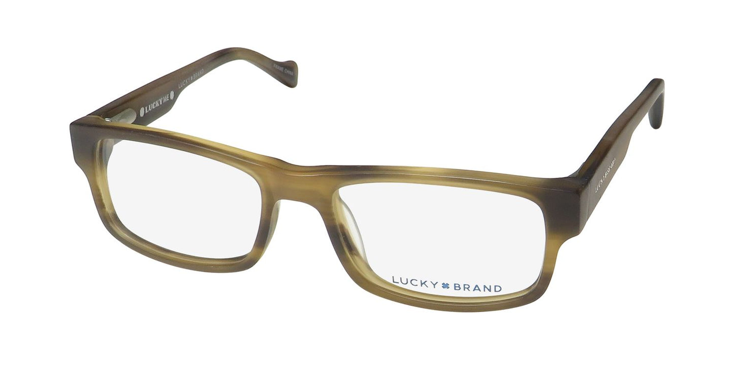Lucky Brand D804 Eyeglasses