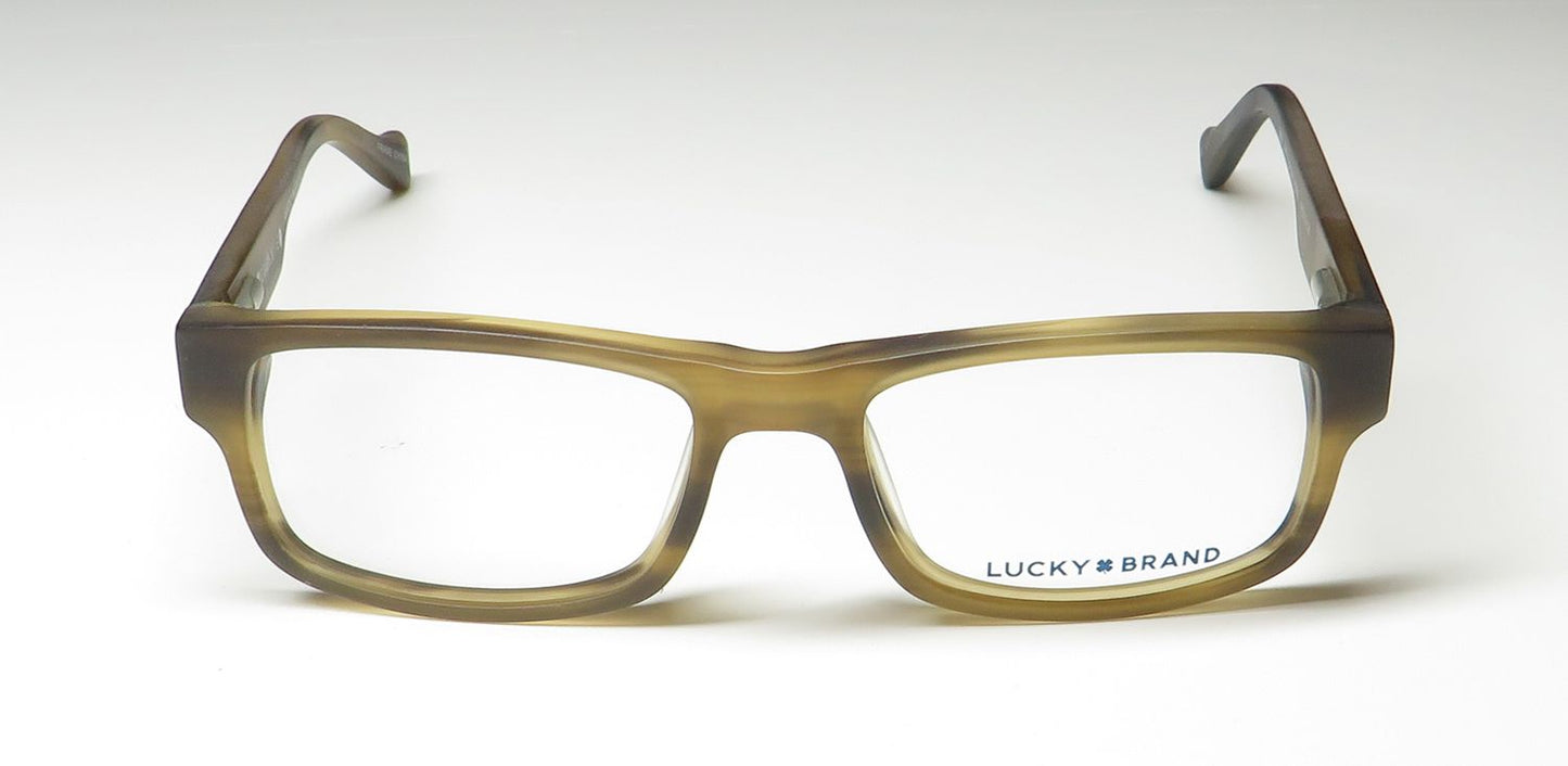 Lucky Brand D804 Eyeglasses