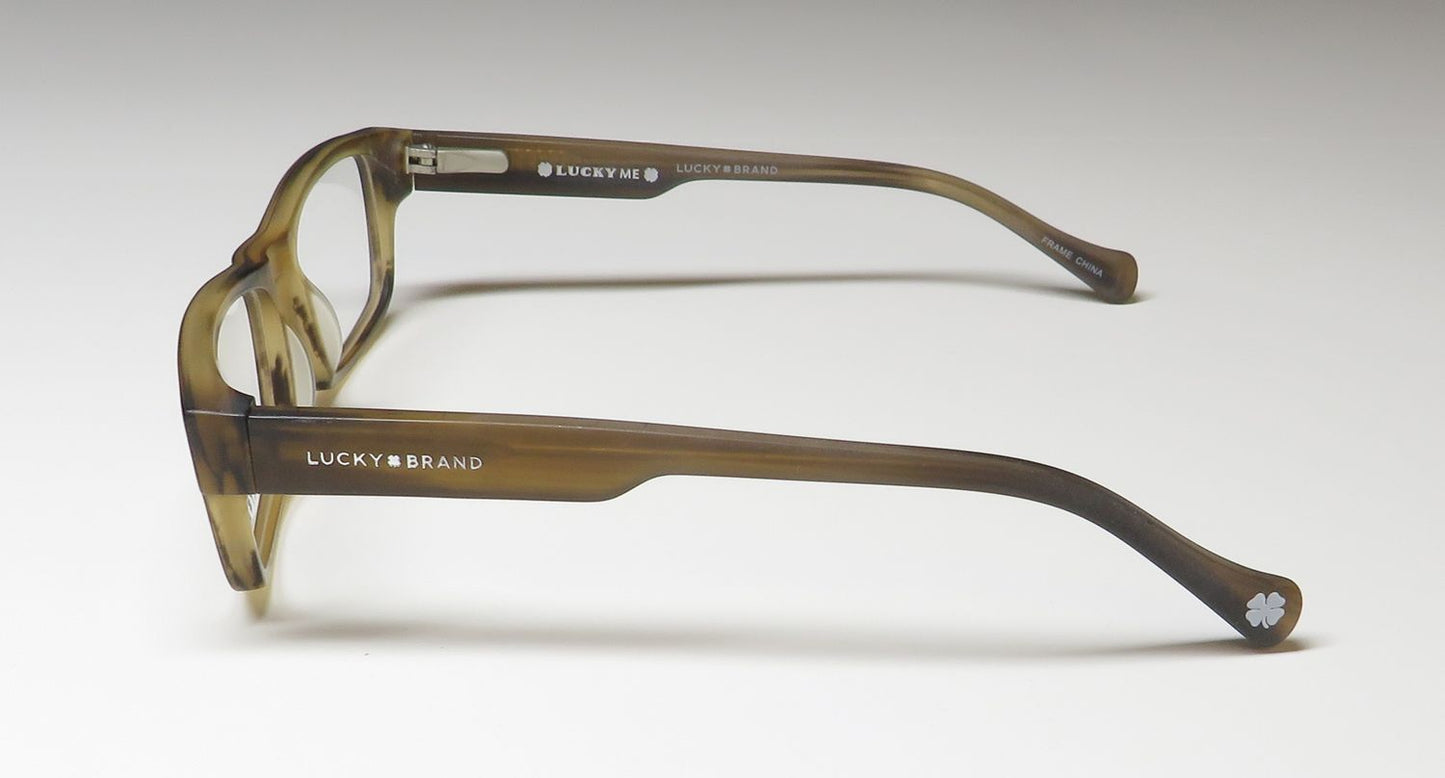Lucky Brand D804 Eyeglasses