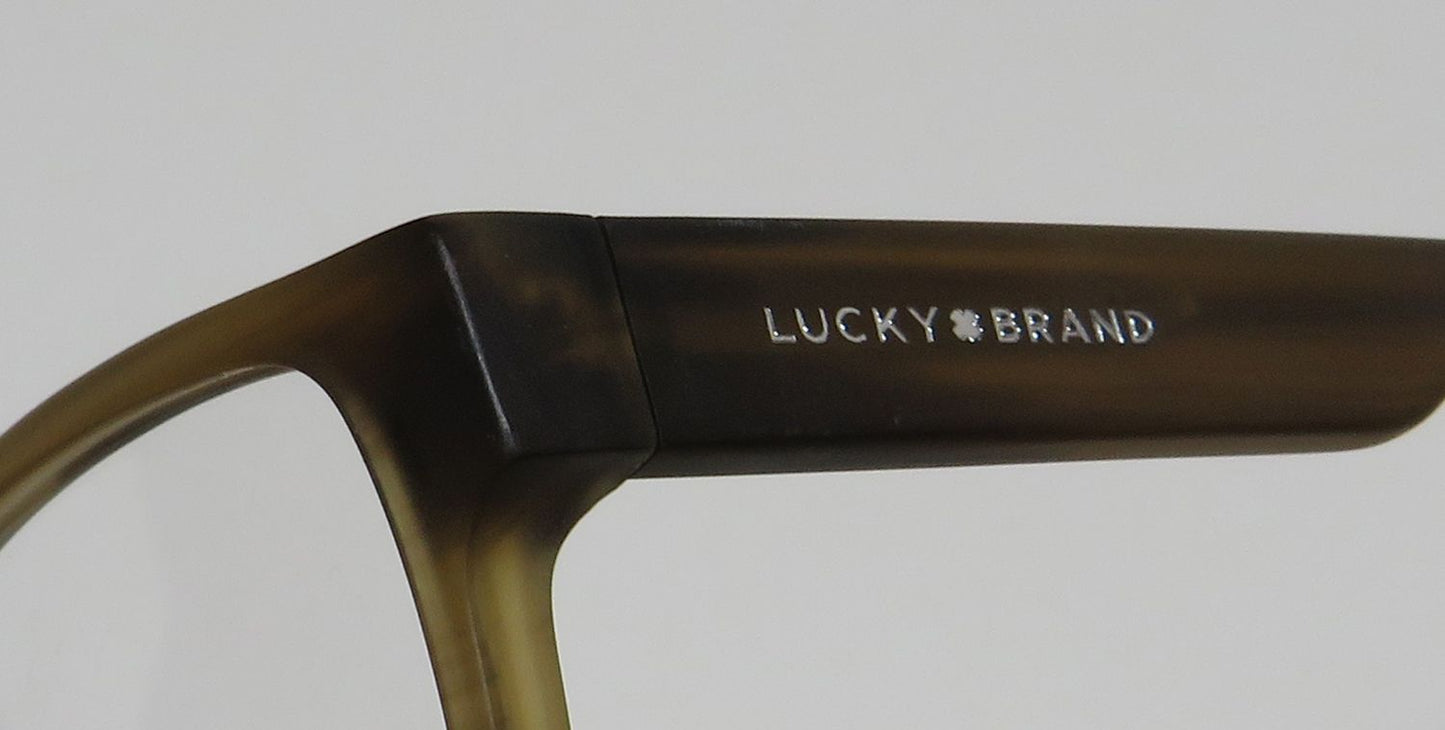 Lucky Brand D804 Eyeglasses