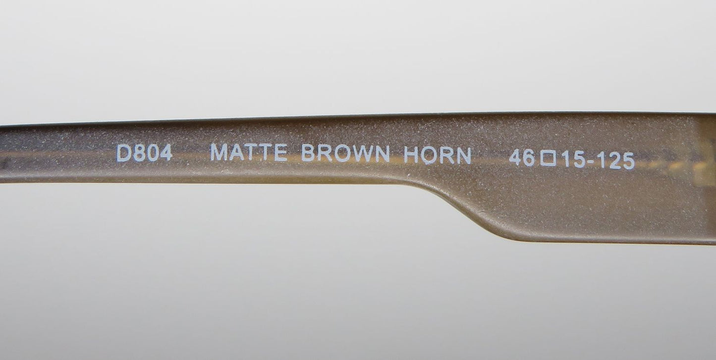 Lucky Brand D804 Eyeglasses