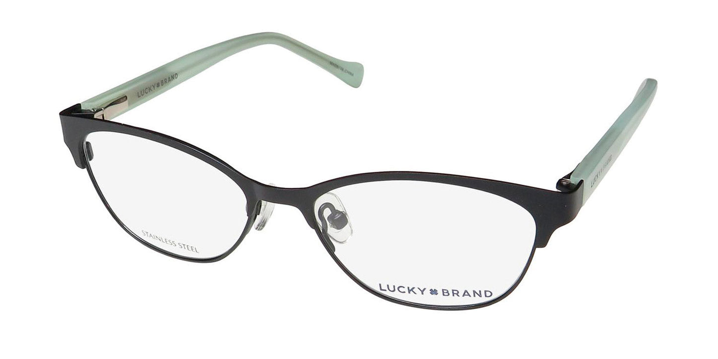 Lucky Brand D710 Eyeglasses