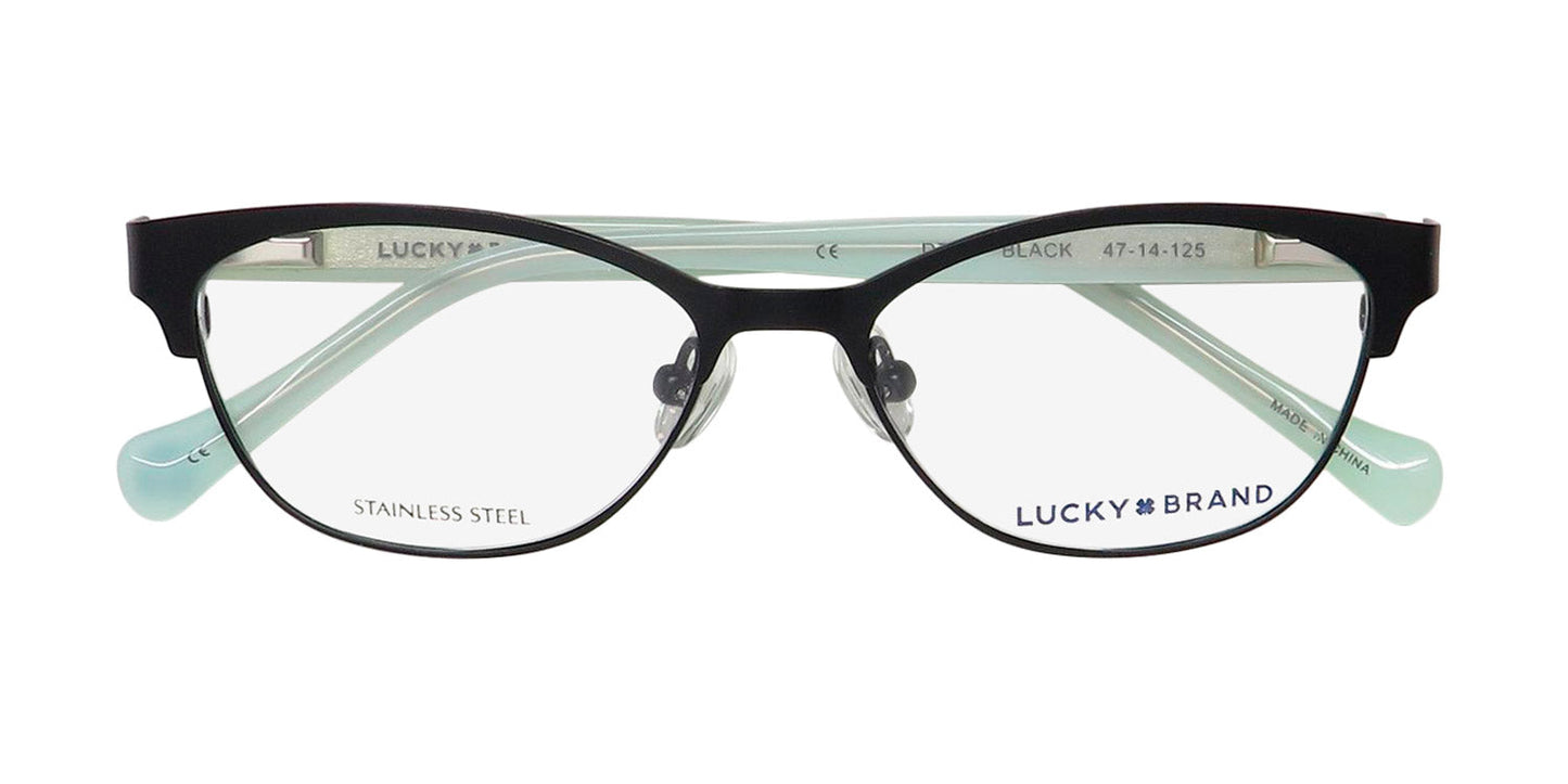 Lucky Brand D710 Eyeglasses