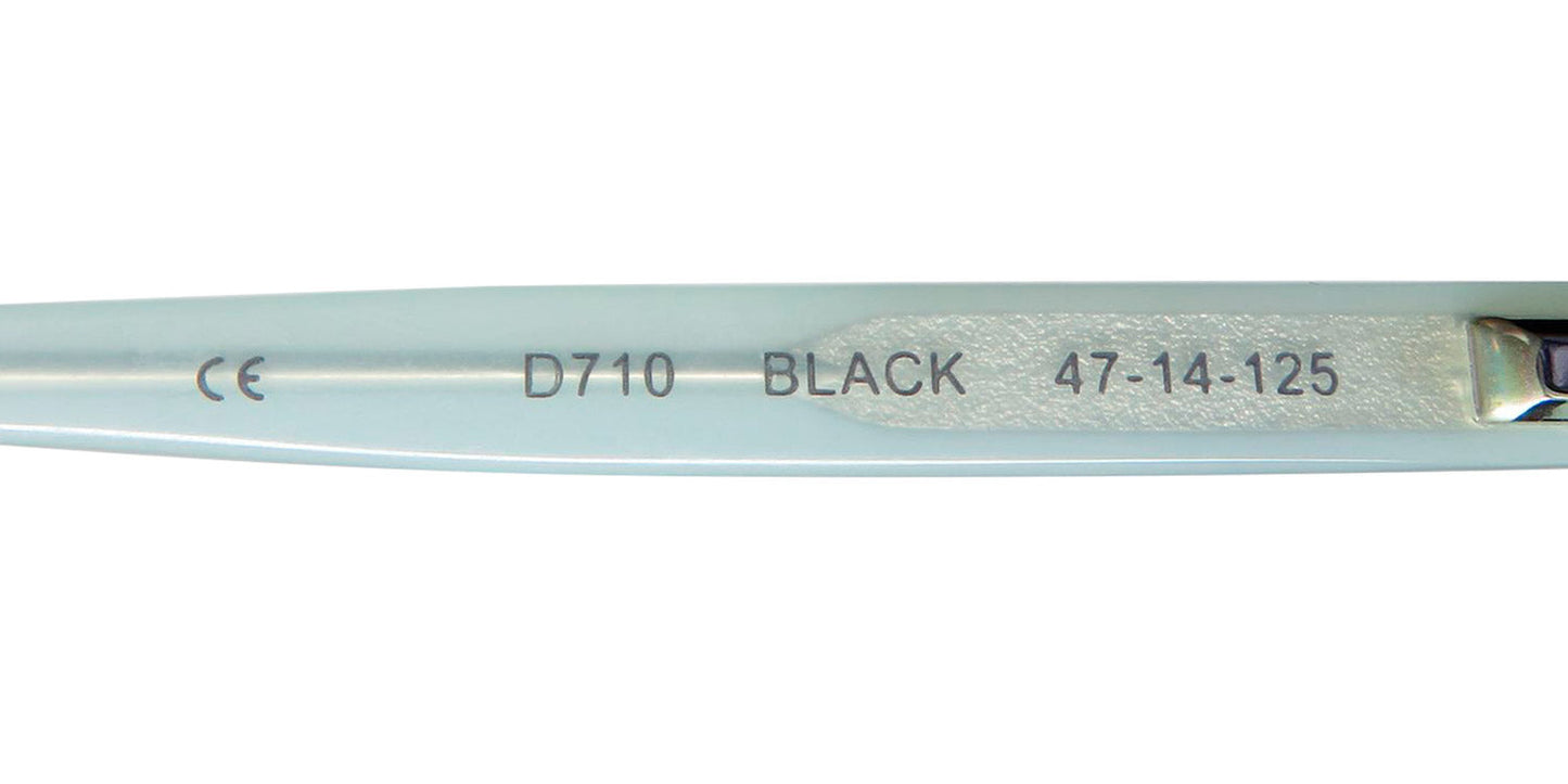Lucky Brand D710 Eyeglasses
