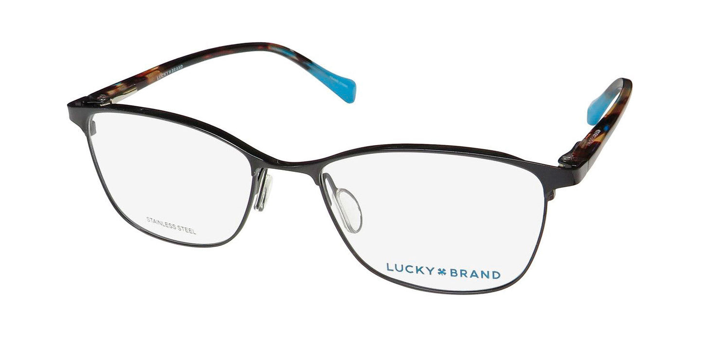 Lucky Brand D509 Eyeglasses
