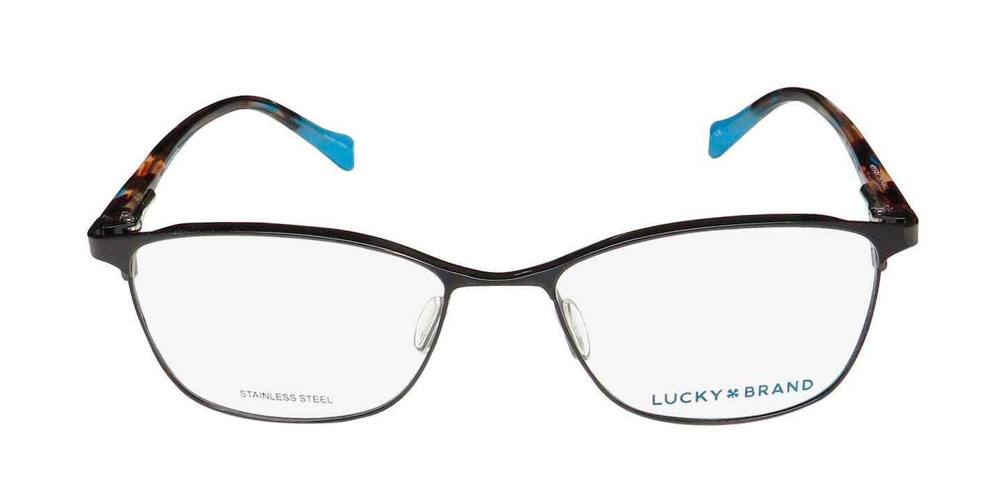 Lucky Brand D509 Eyeglasses
