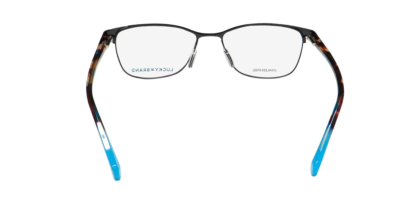 Lucky Brand D509 Eyeglasses