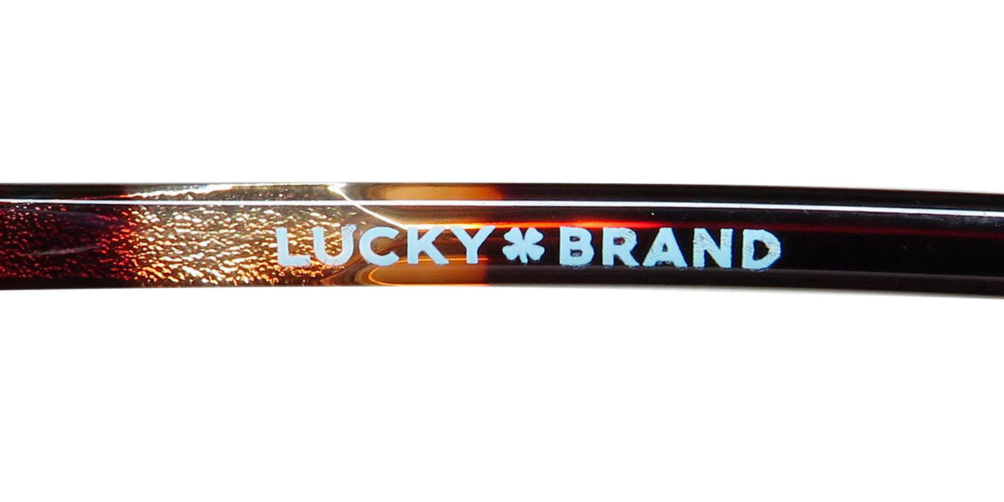Lucky Brand D509 Eyeglasses