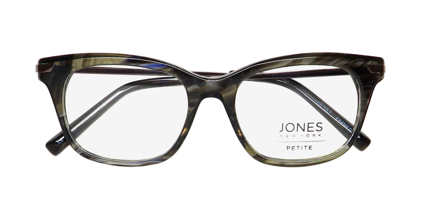 Jones New York J233 Petite Eyeglasses