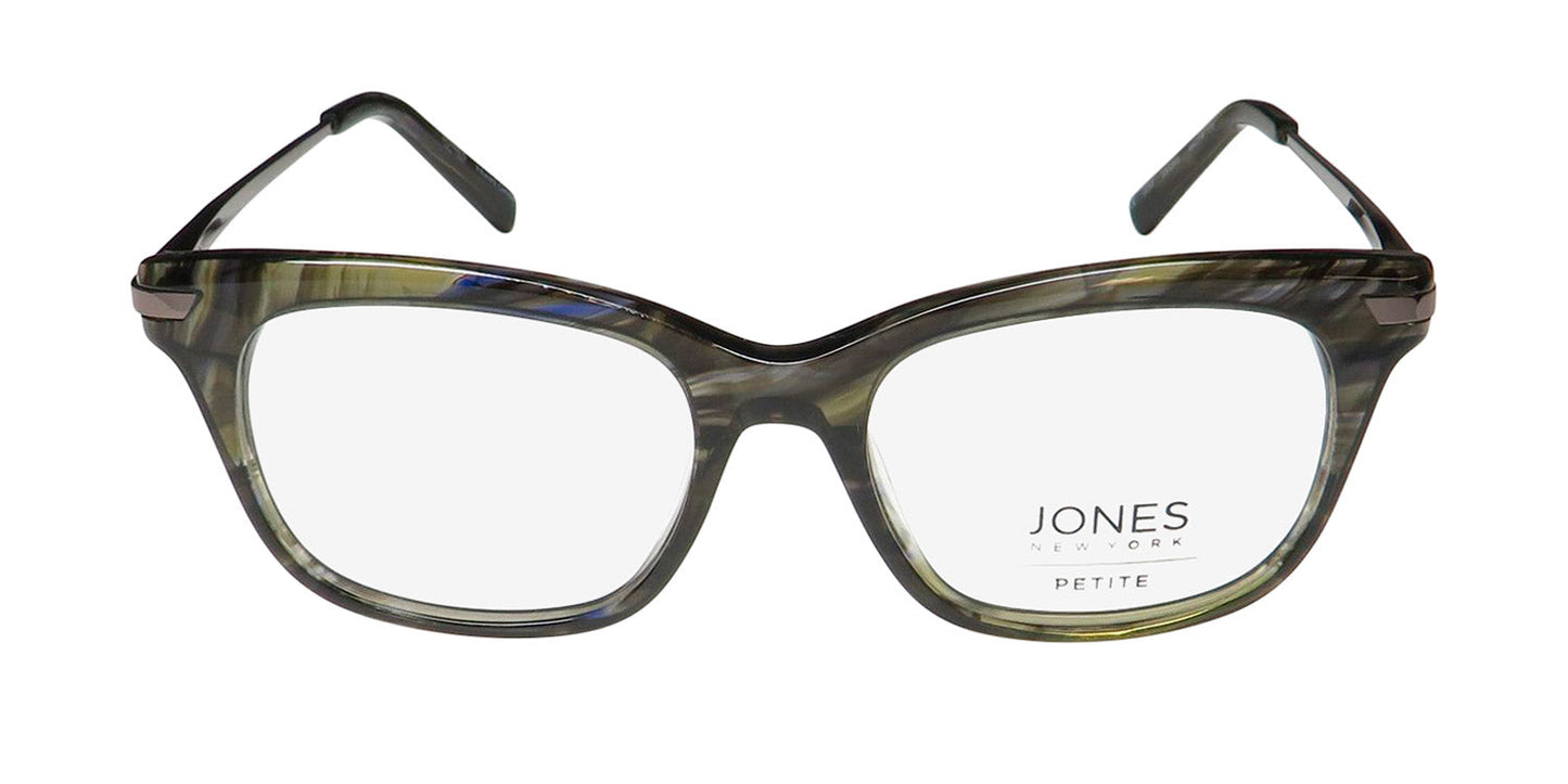 Jones New York J233 Petite Eyeglasses