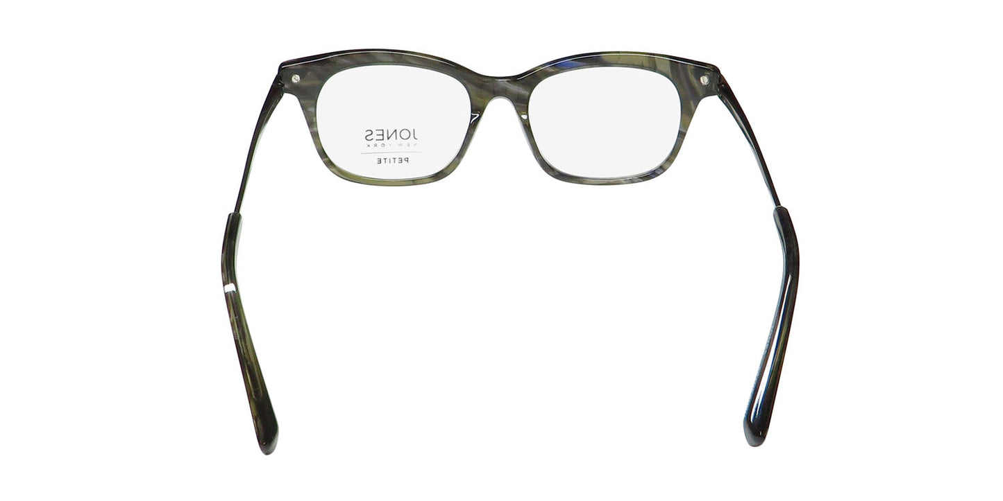 Jones New York J233 Petite Eyeglasses