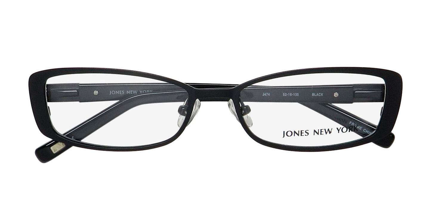 Jones New York J474 Eyeglasses
