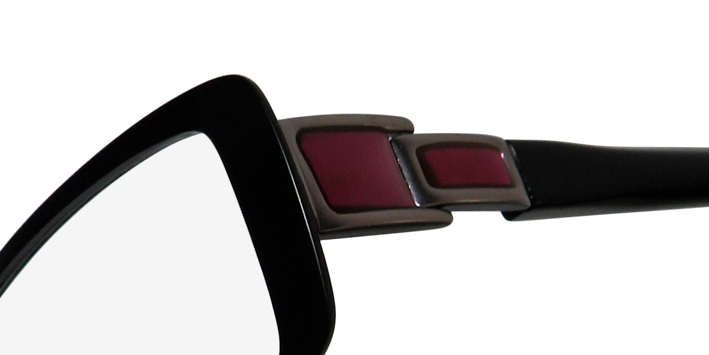 Jones New York J474 Eyeglasses