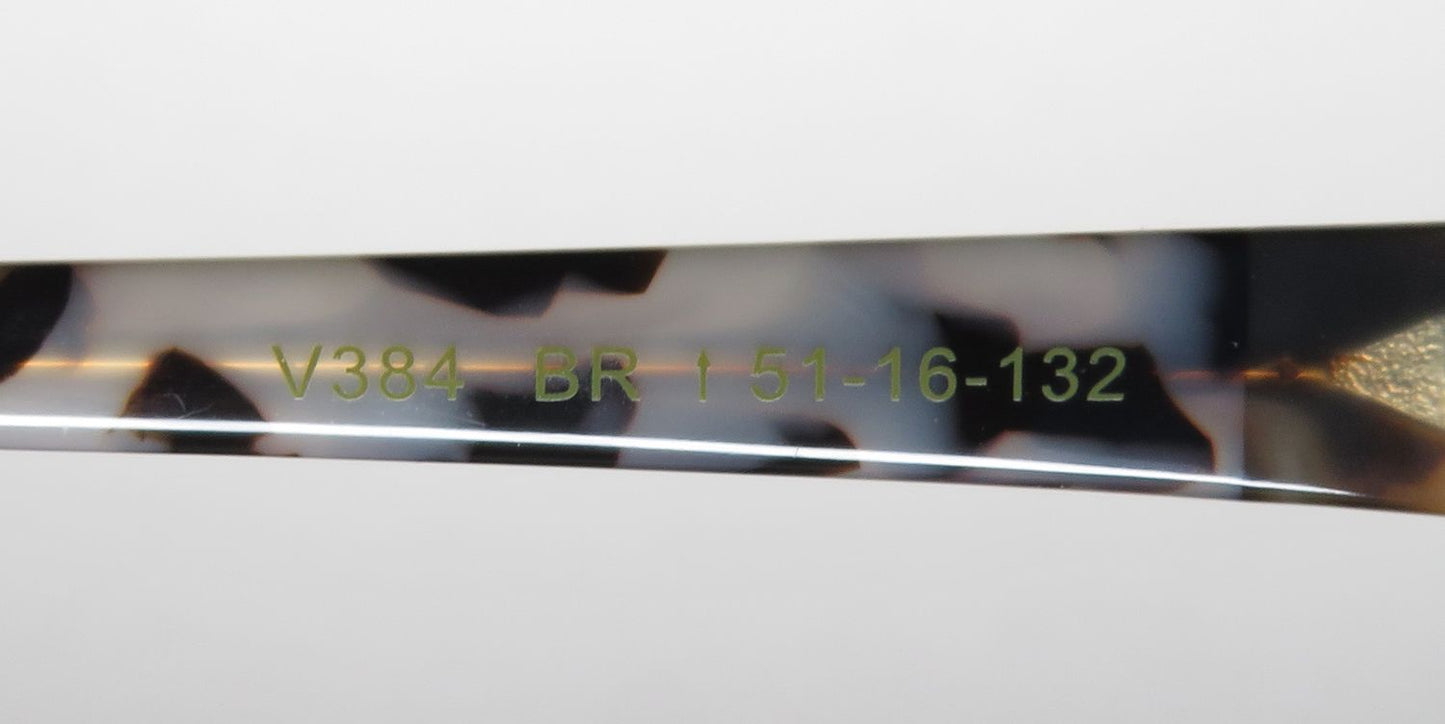 Vera Wang V384 Eyeglasses