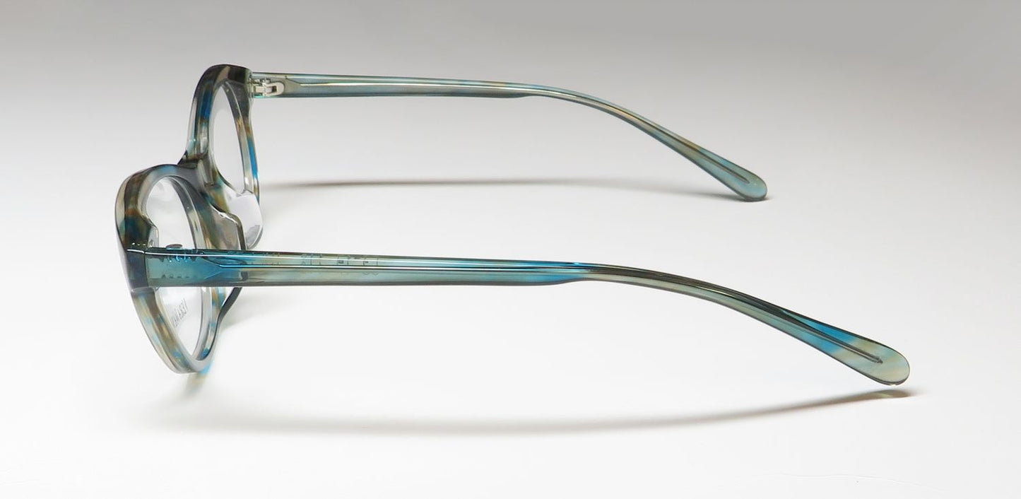Vera Wang Luxe Ayla Eyeglasses