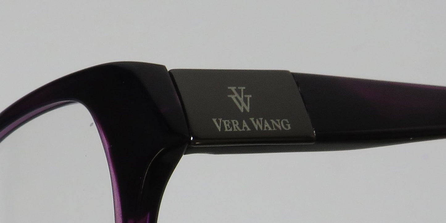 Vera Wang V319 Eyeglasses