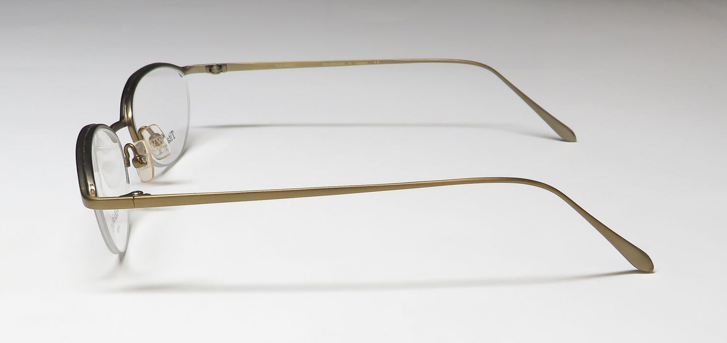 Vera Wang Luxe Mireille 3 Eyeglasses
