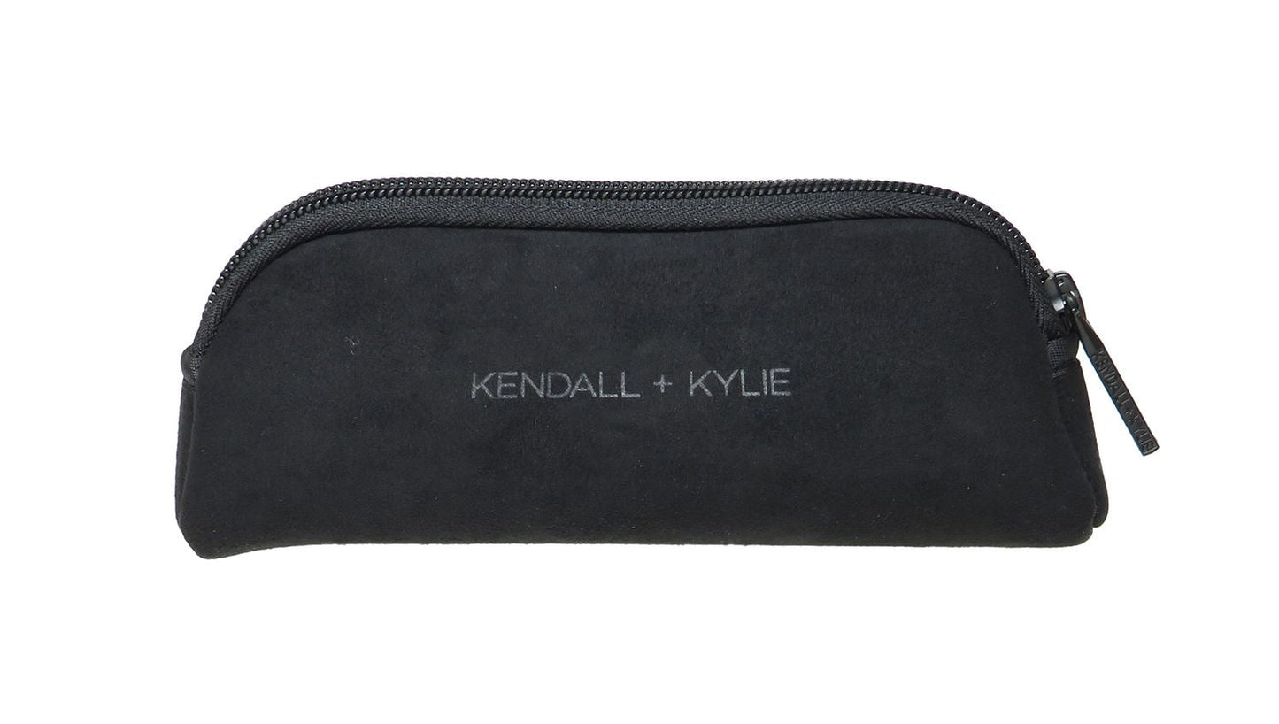 Kendall + Kylie Kko106 Violet Eyeglasses