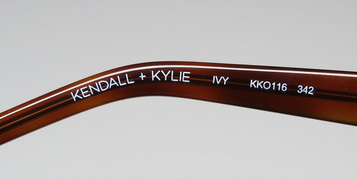 Kendall + Kylie Kko116 Ivy Eyeglasses