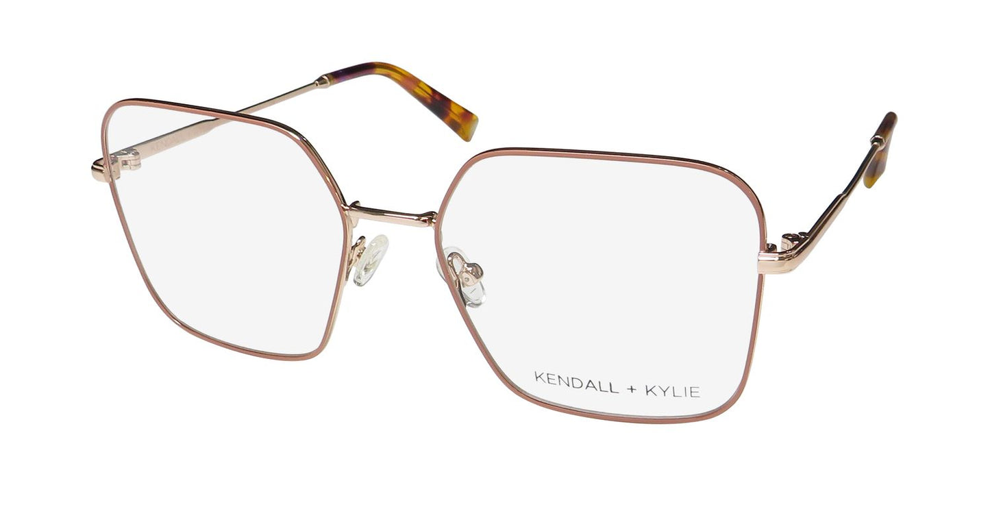 Kendall + Kylie Kko212 Alia Eyeglasses