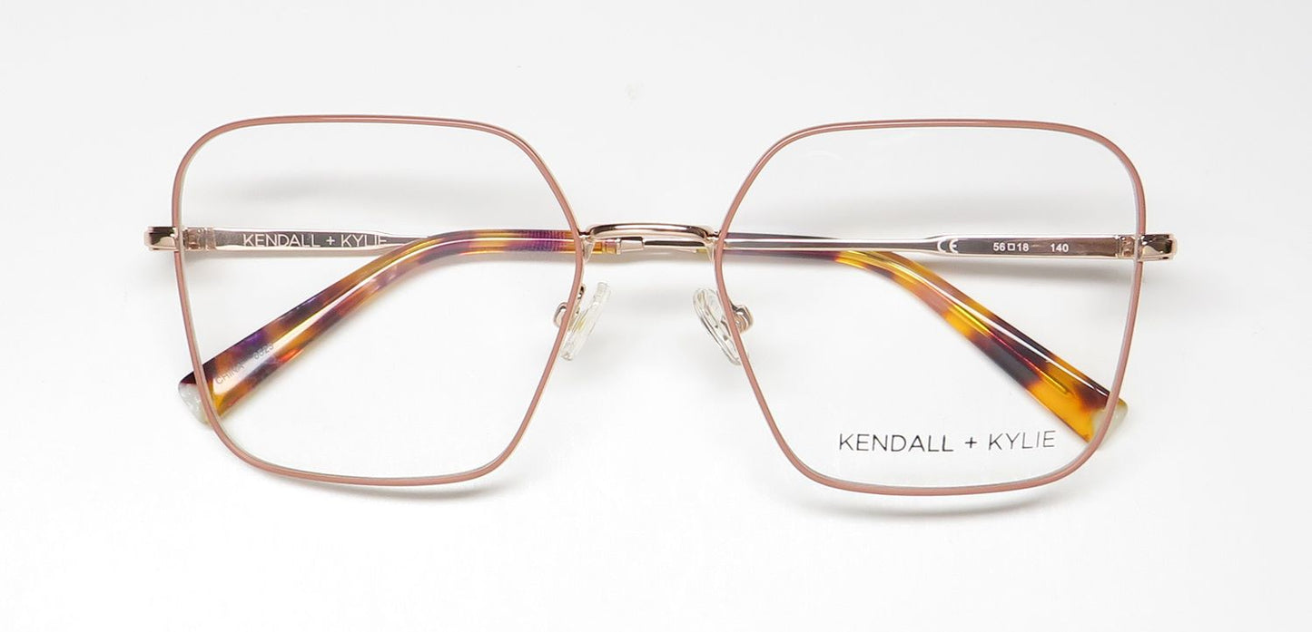 Kendall + Kylie Kko212 Alia Eyeglasses