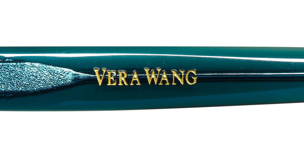 Vera Wang Luxe Jacquette Eyeglasses