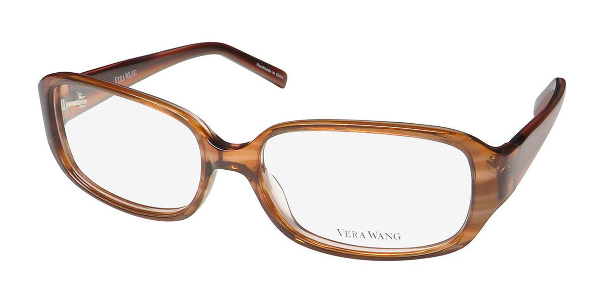 Vera Wang Ve05 Eyeglasses