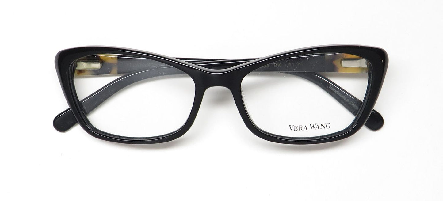 Vera Wang V384 Eyeglasses