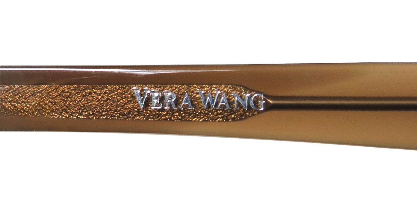 Vera Wang V099 Eyeglasses