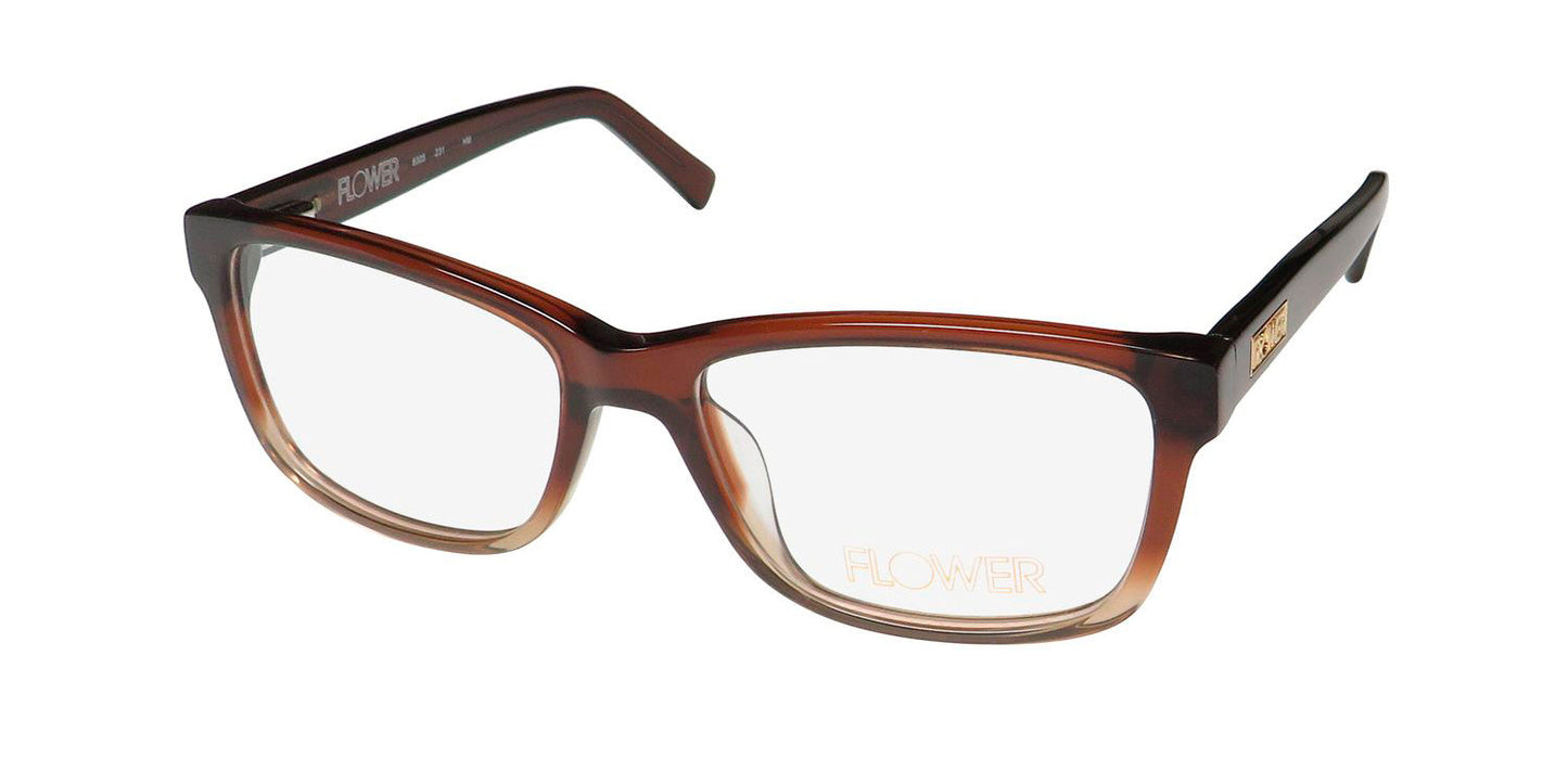 Flower 6005 Eyeglasses