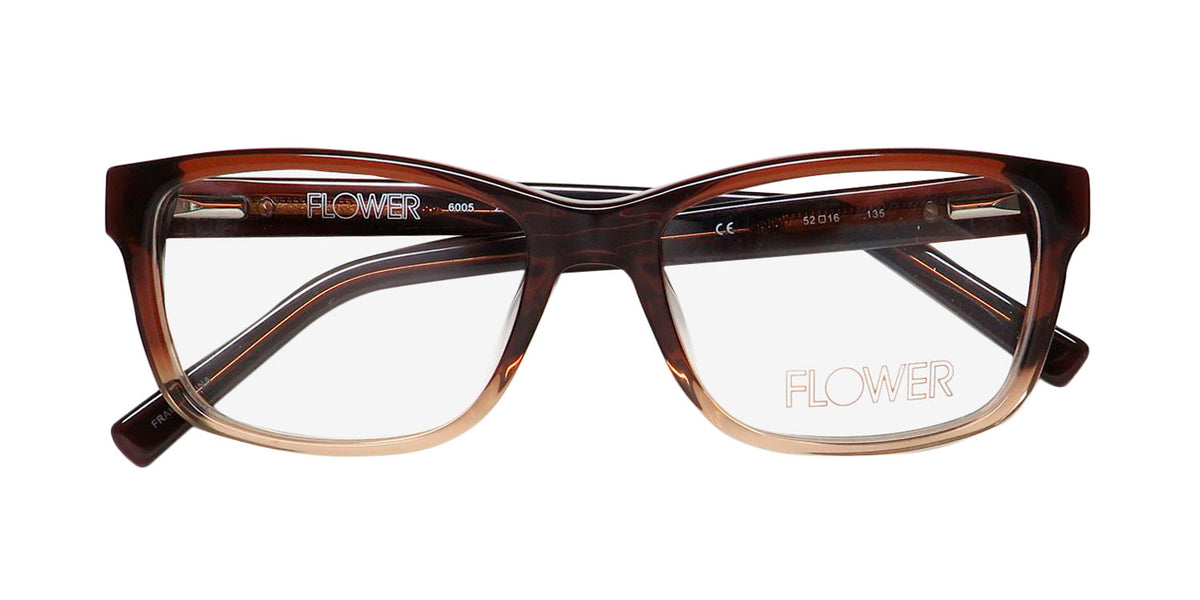 Flower 6005 Eyeglasses