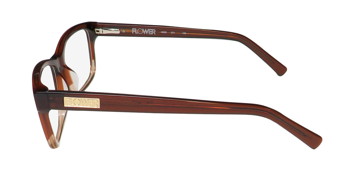Flower 6005 Eyeglasses
