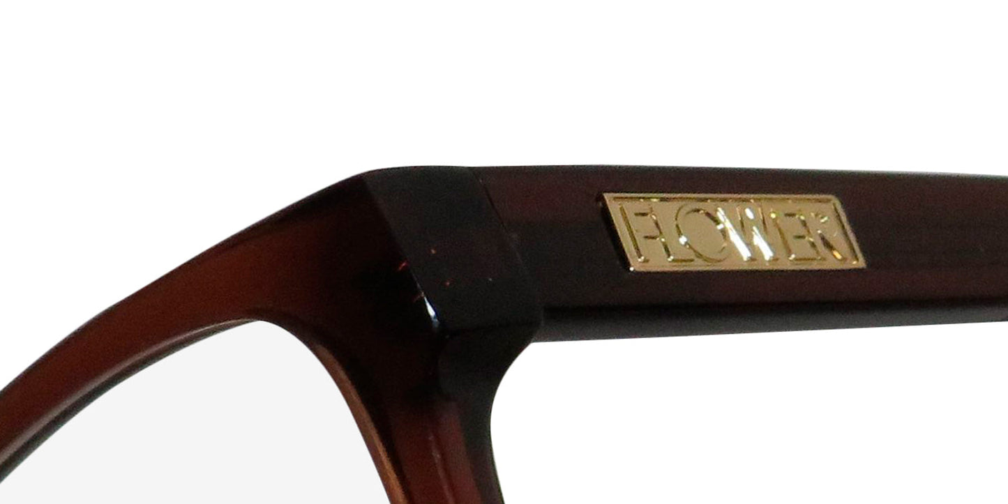 Flower 6005 Eyeglasses