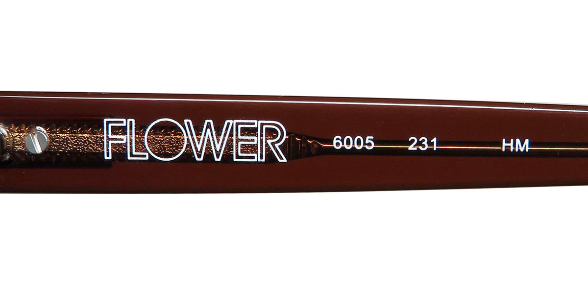Flower 6005 Eyeglasses