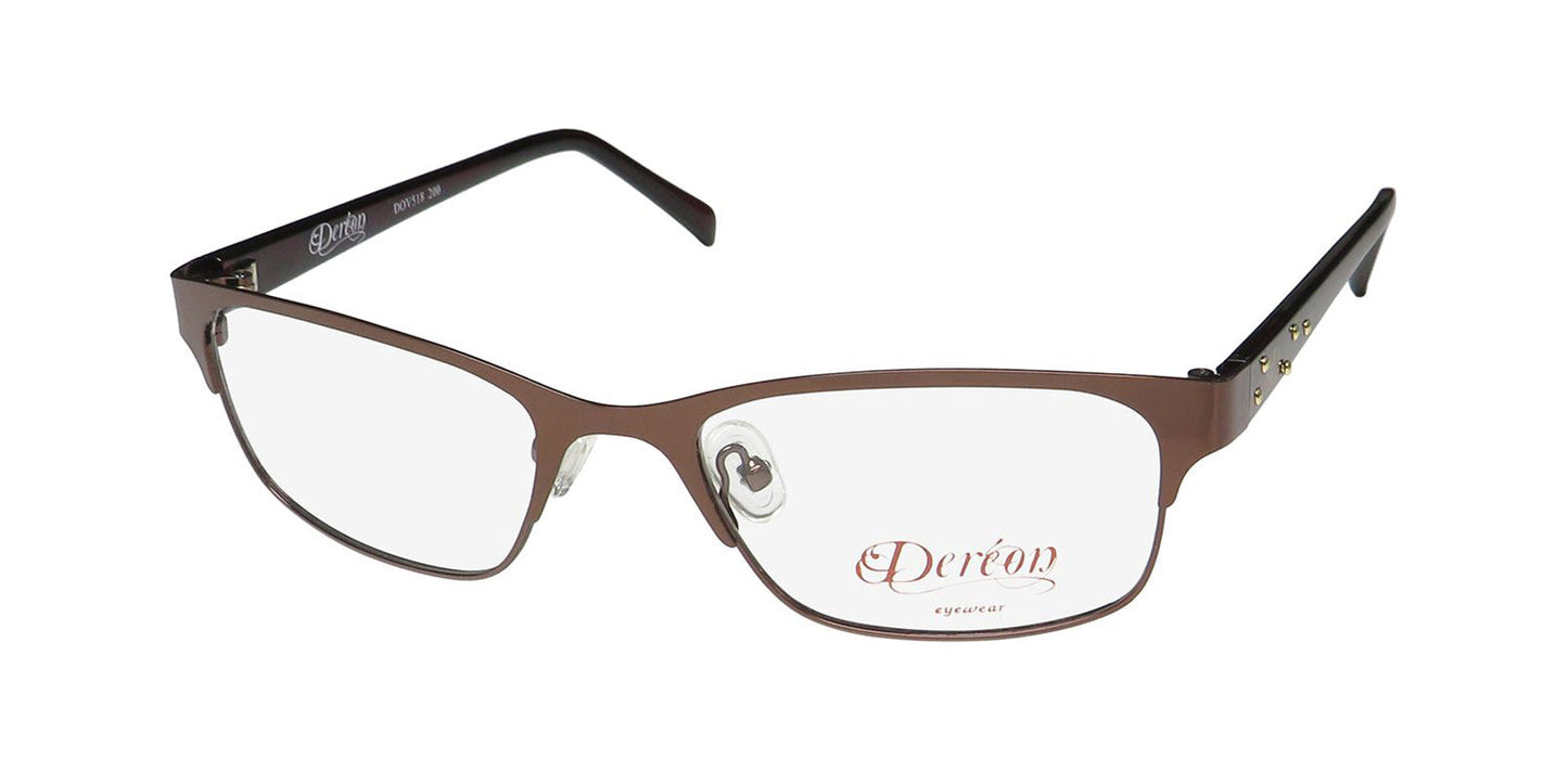 Dereon Dov518 Eyeglasses