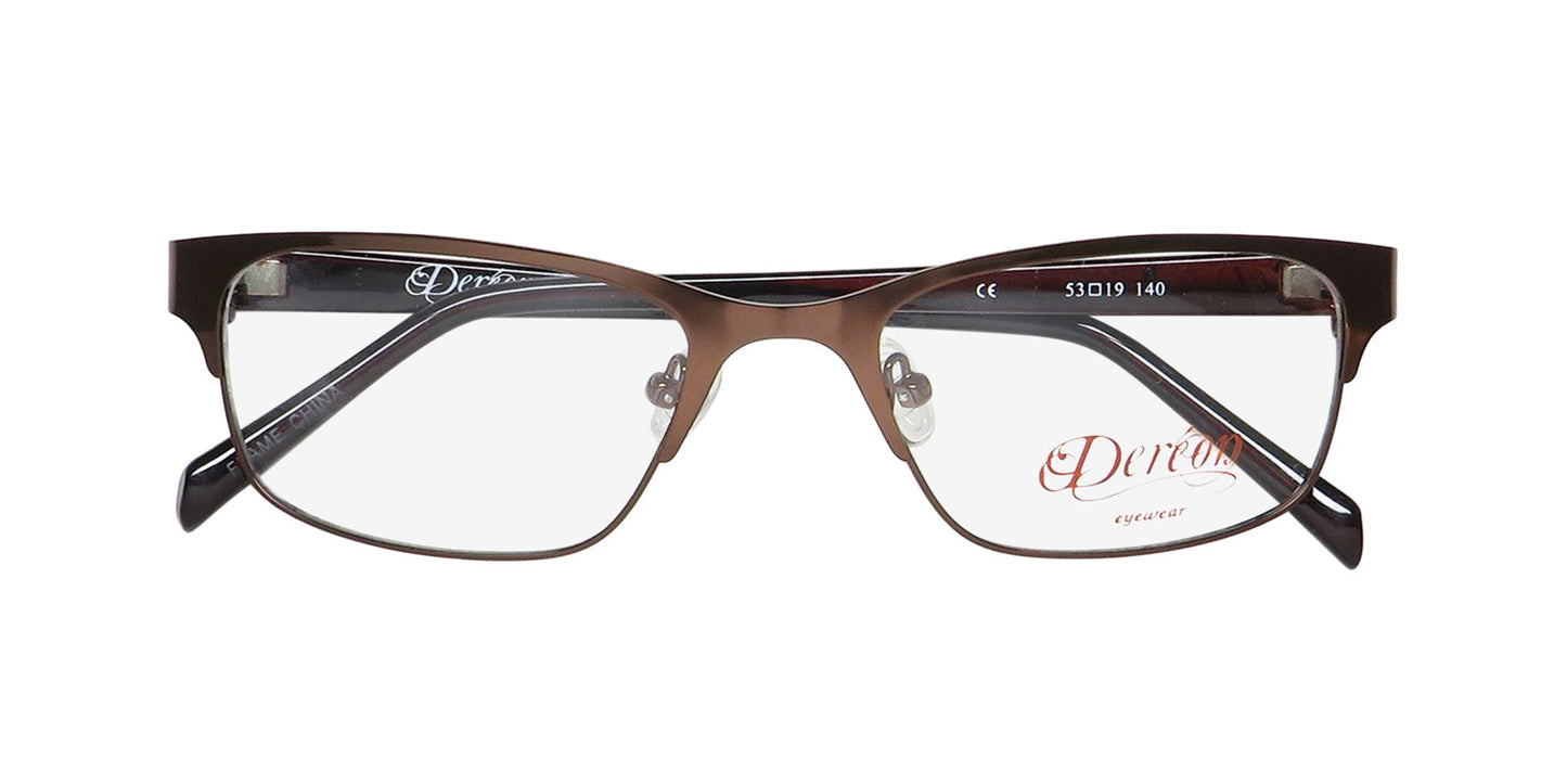 Dereon Dov518 Eyeglasses