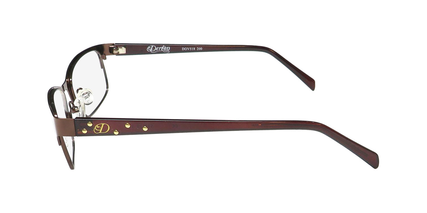 Dereon Dov518 Eyeglasses