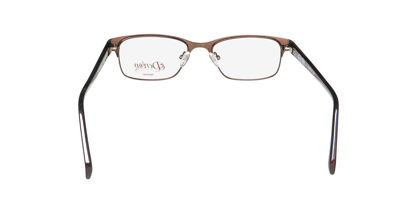Dereon Dov518 Eyeglasses