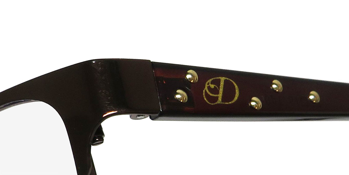 Dereon Dov518 Eyeglasses