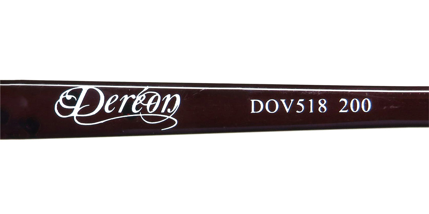 Dereon Dov518 Eyeglasses