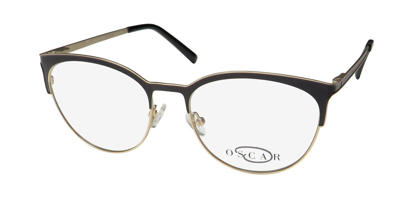 Oscar de la Renta Osl 723 Eyeglasses