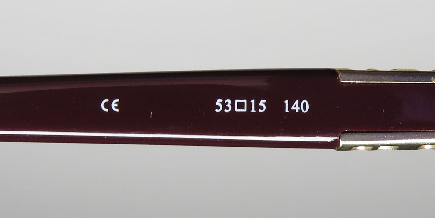 Oscar de la Renta Osl 465 Eyeglasses