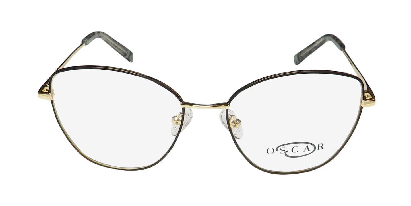Oscar de la Renta Osl 739 Eyeglasses