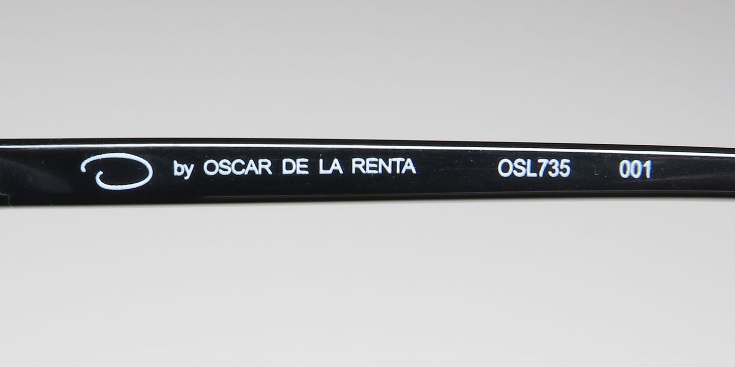 Oscar de la Renta Osl 735 Eyeglasses