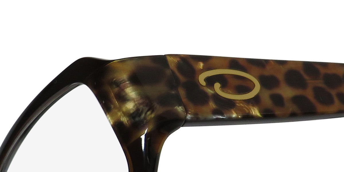 Oscar de la Renta Osl 318 Eyeglasses
