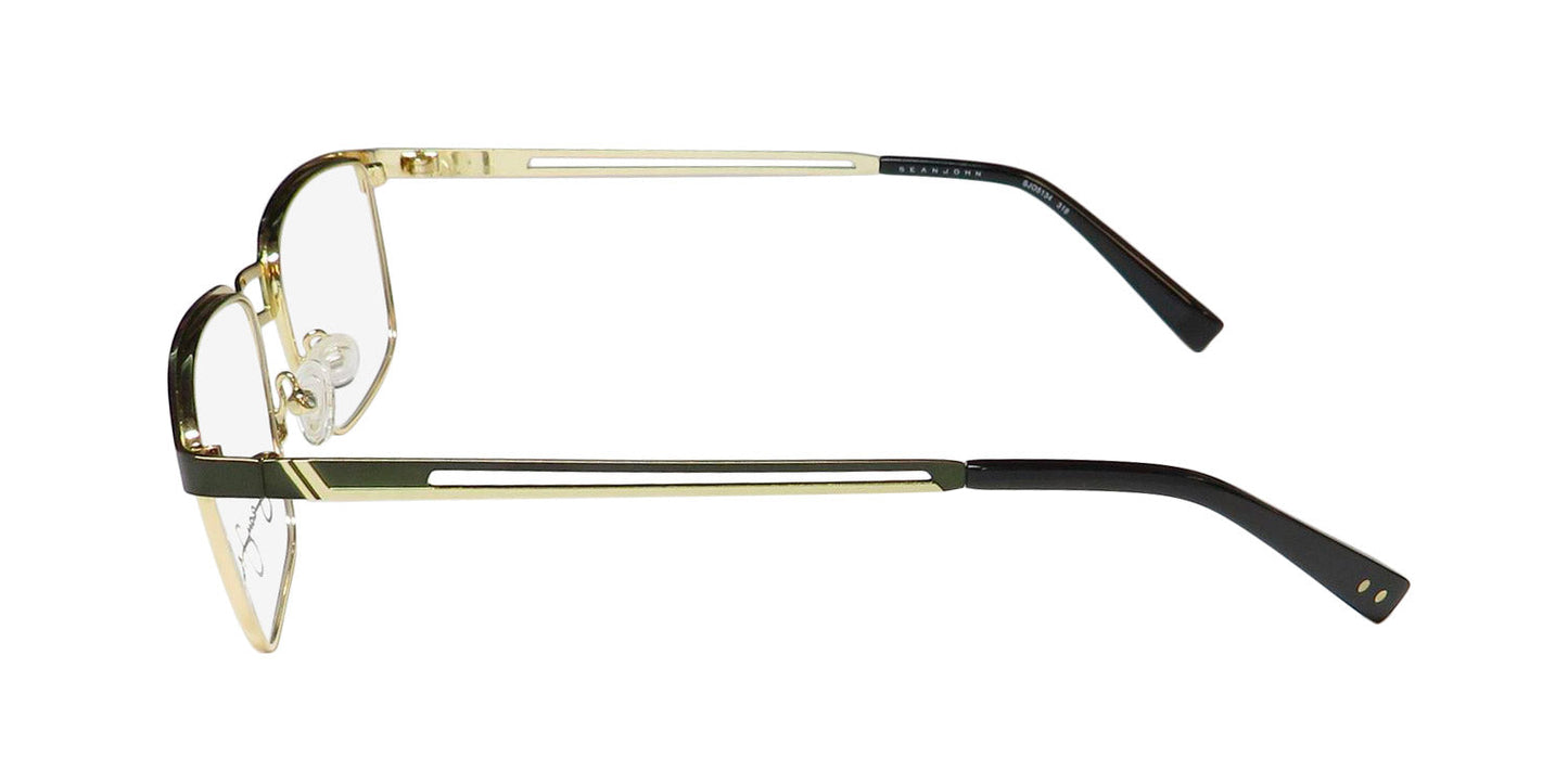 Sean John 5134 Eyeglasses