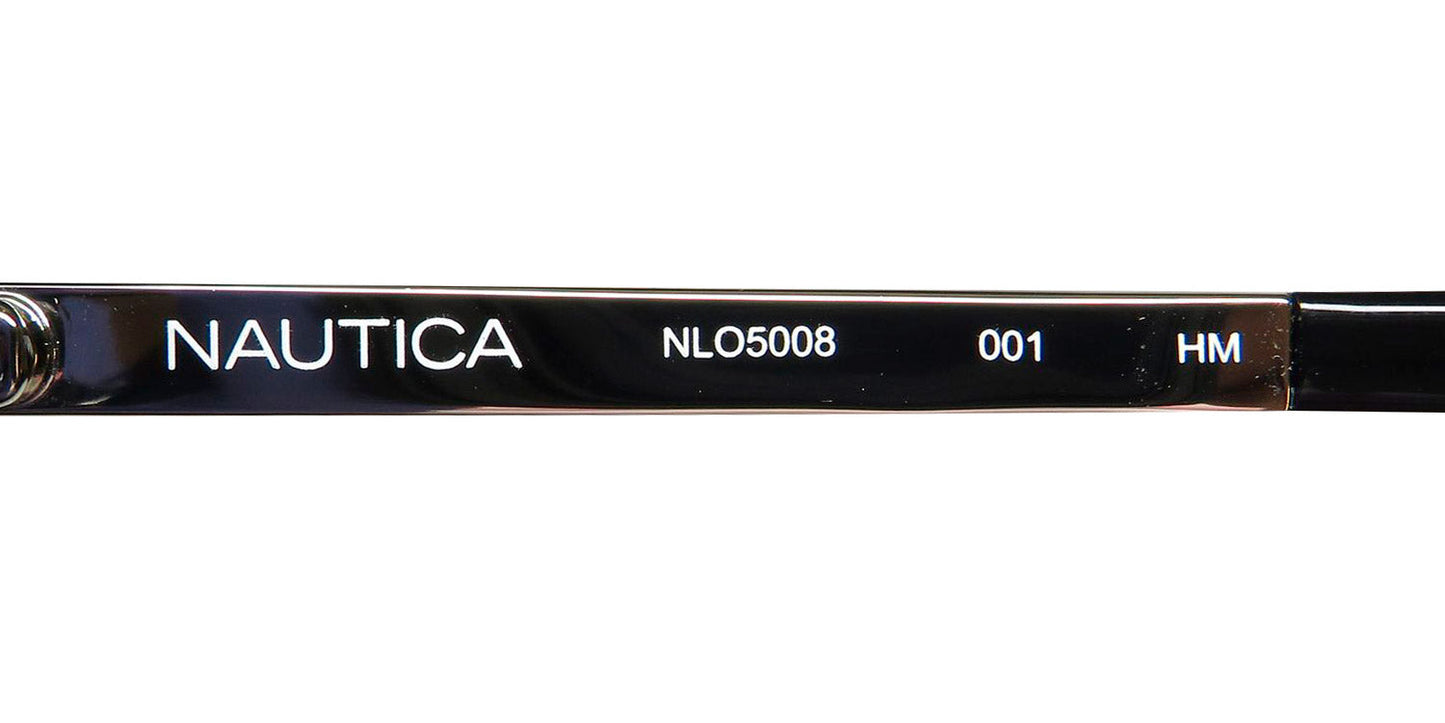 Nautica Nlo5008 Eyeglasses