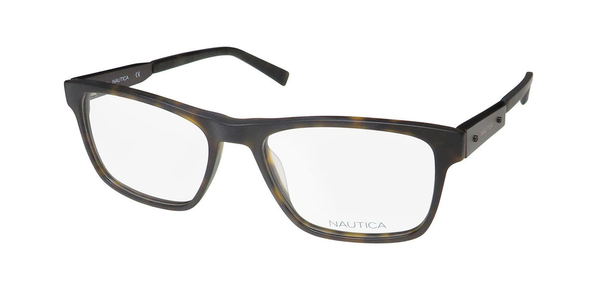 Nautica N8135 Eyeglasses