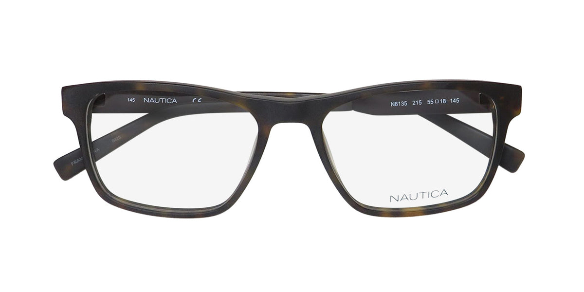 Nautica N8135 Eyeglasses