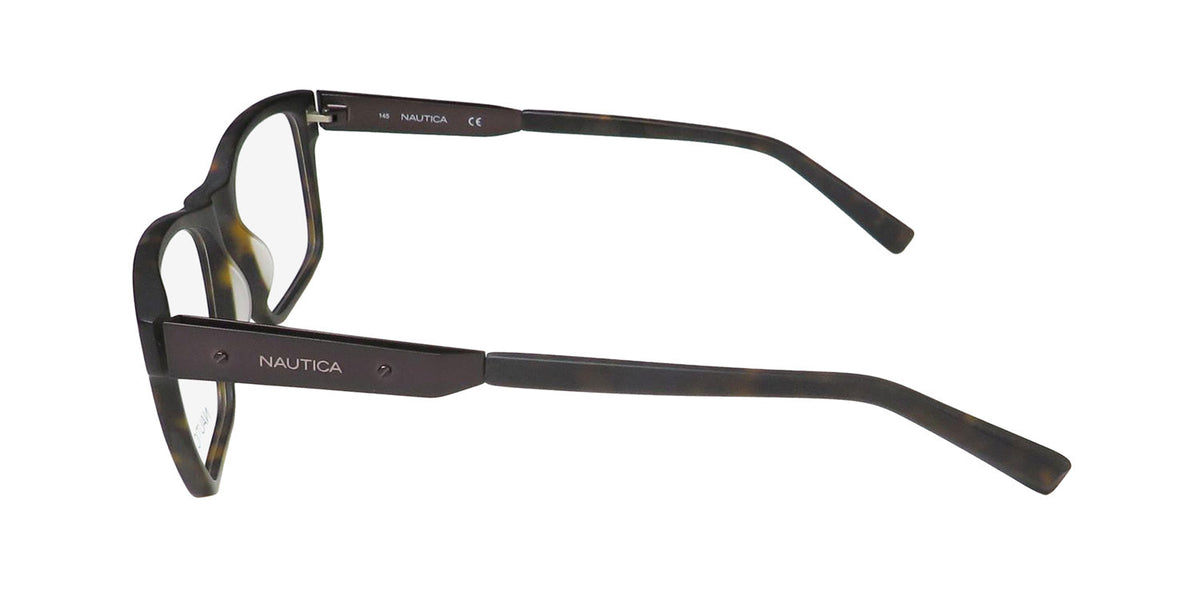 Nautica N8135 Eyeglasses